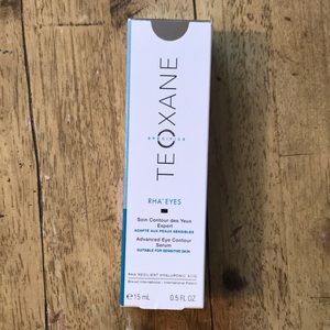 Teoxane Advance Eye Contour Serum